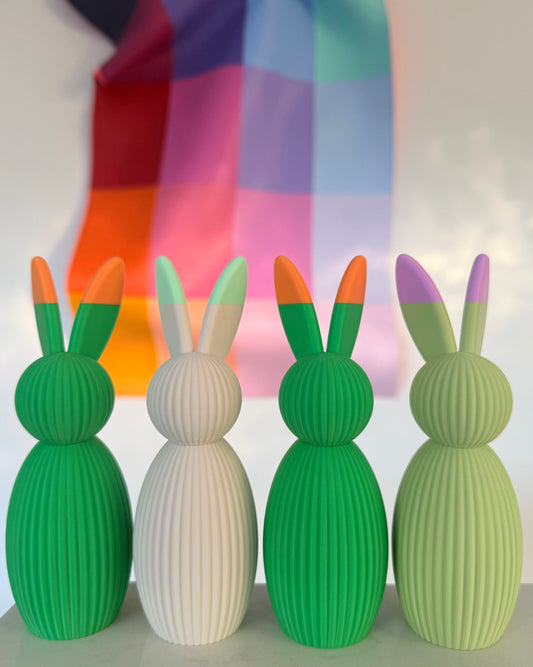hop bunny