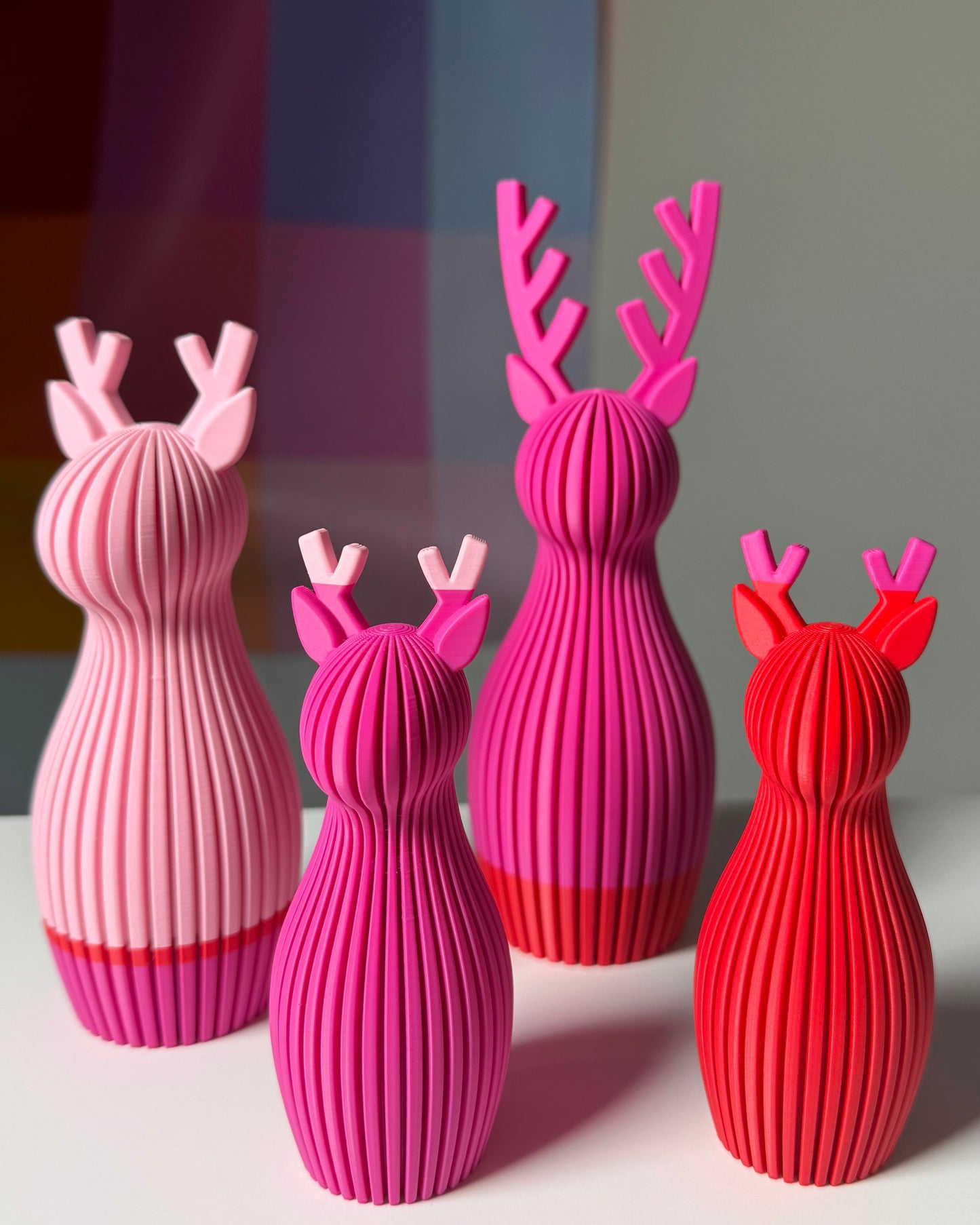 reindeer