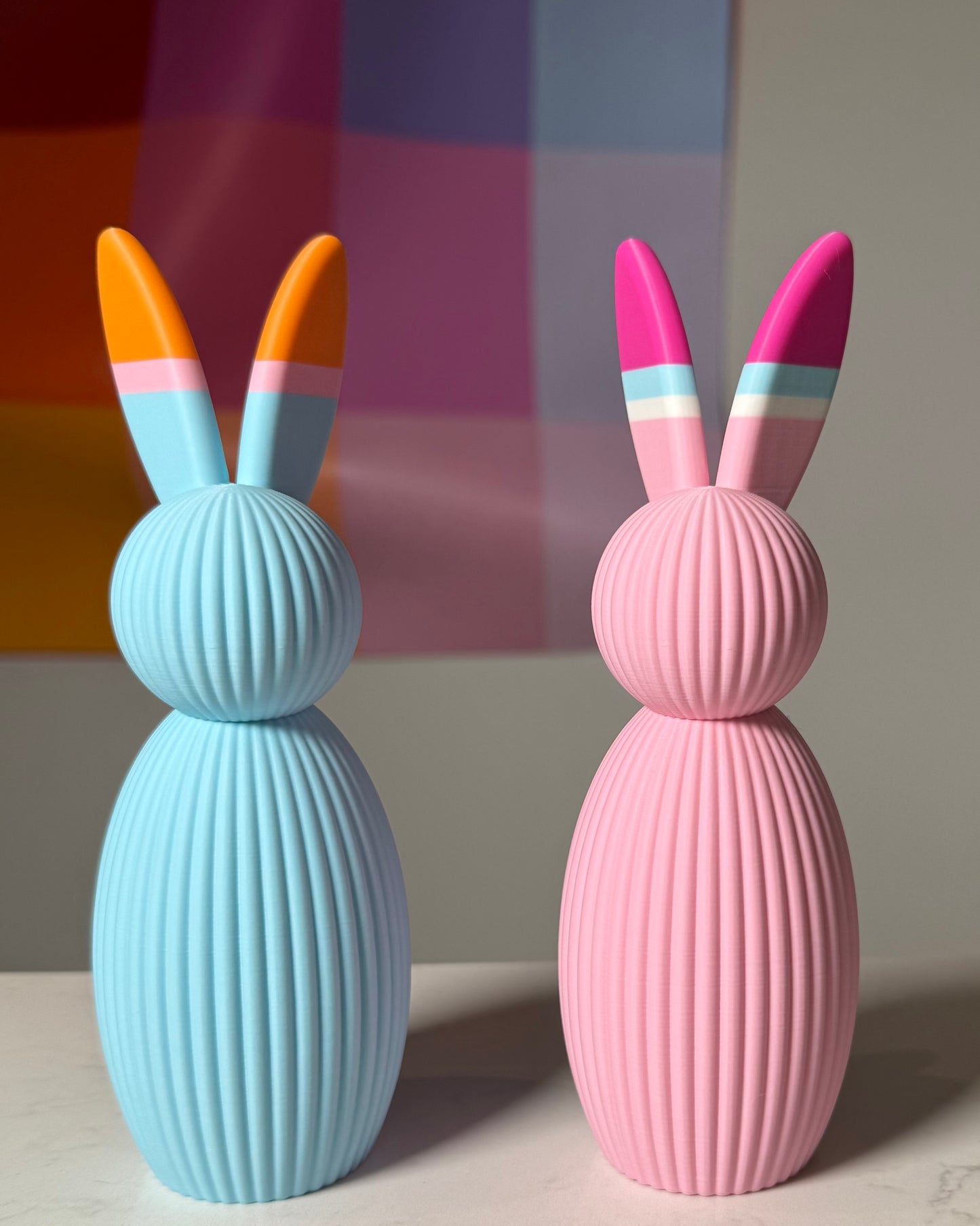 hop bunny