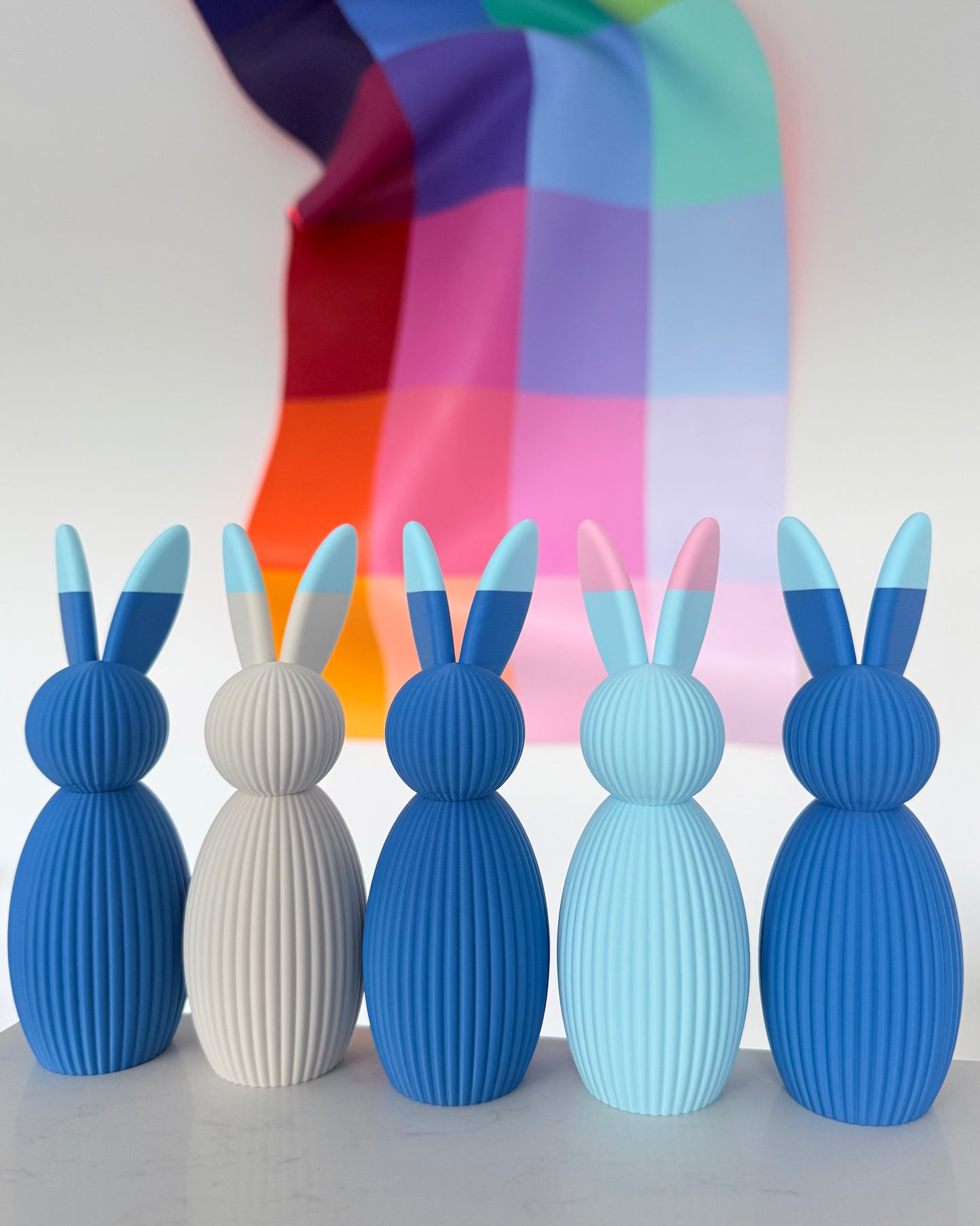 hop bunny