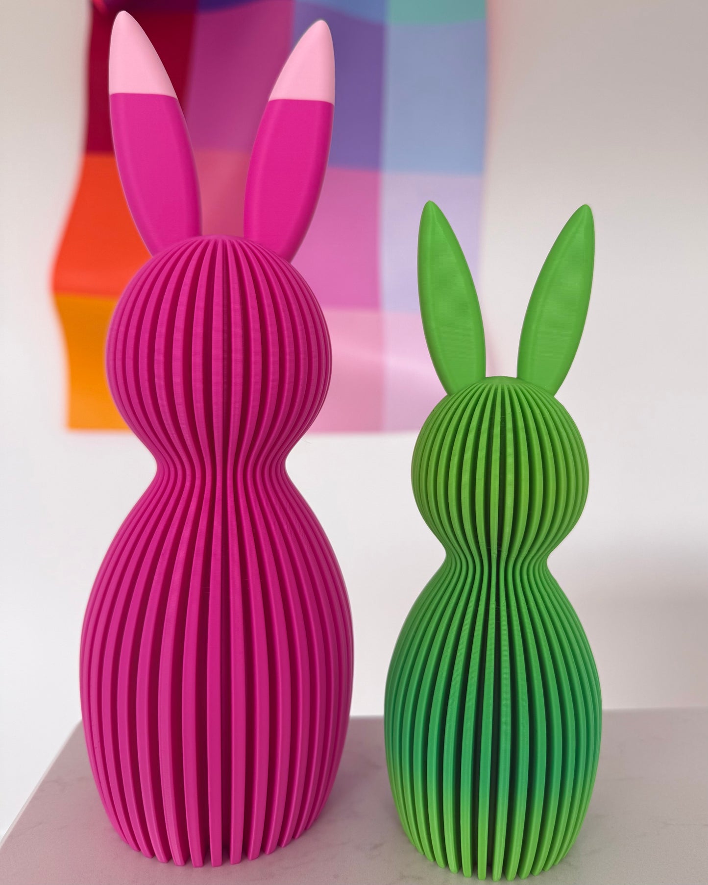classic bunny