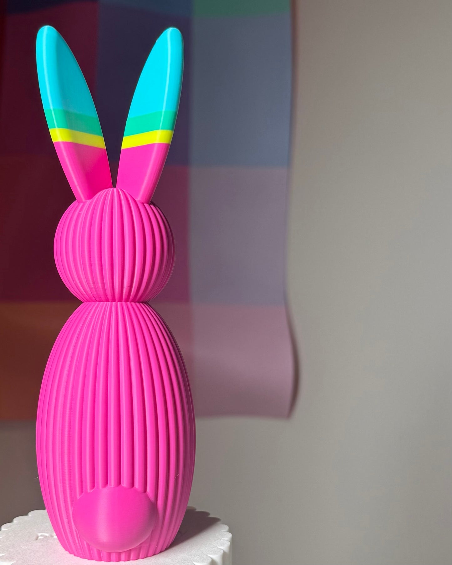 hop bunny