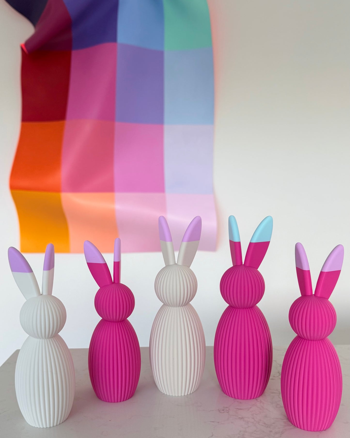 hop bunny