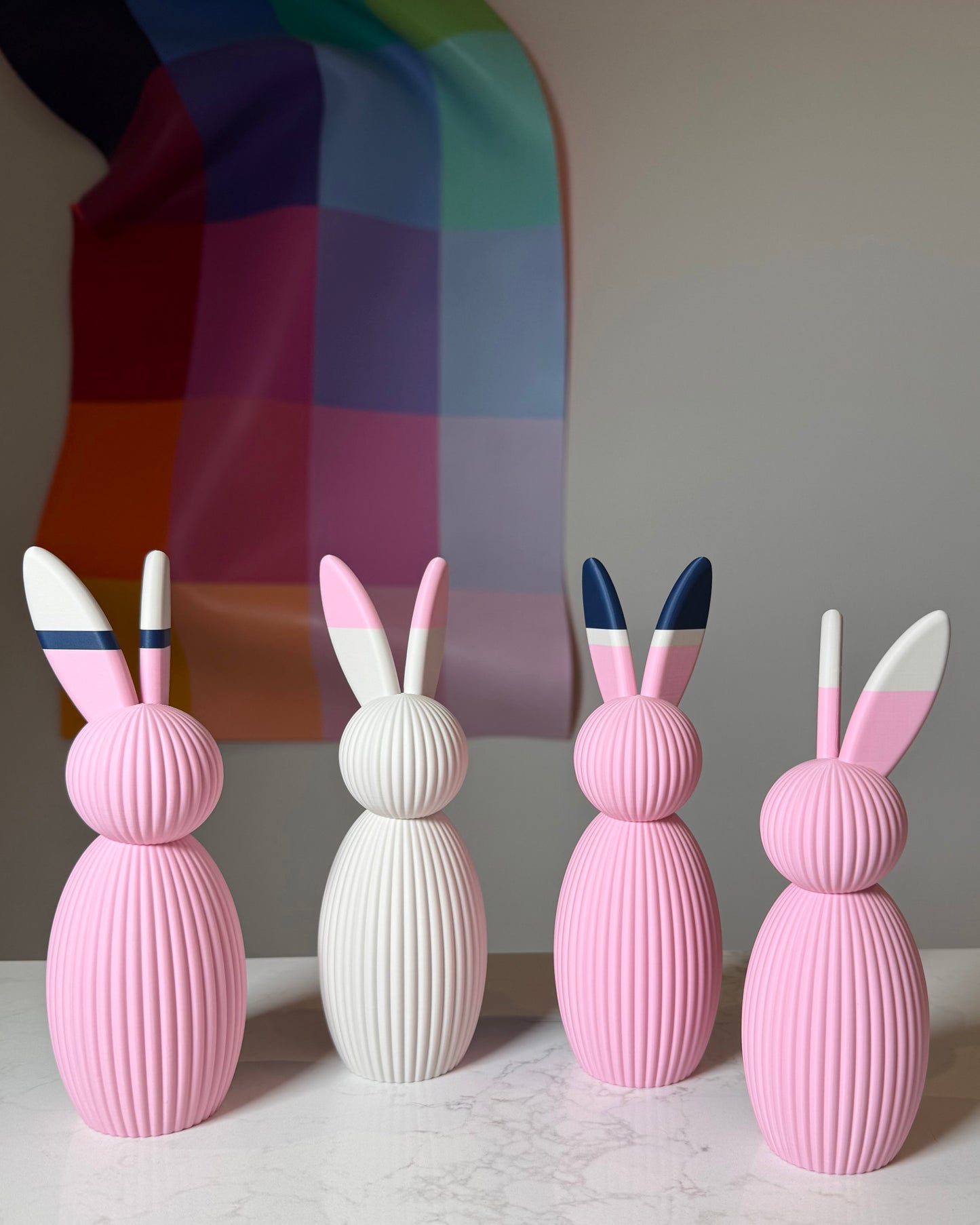 hop bunny