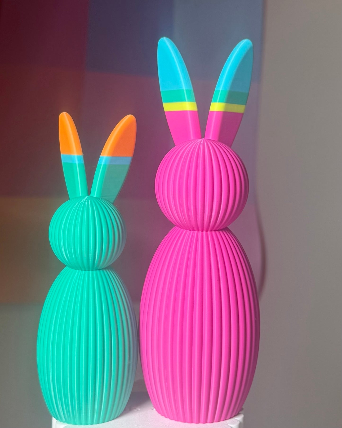 hop bunny