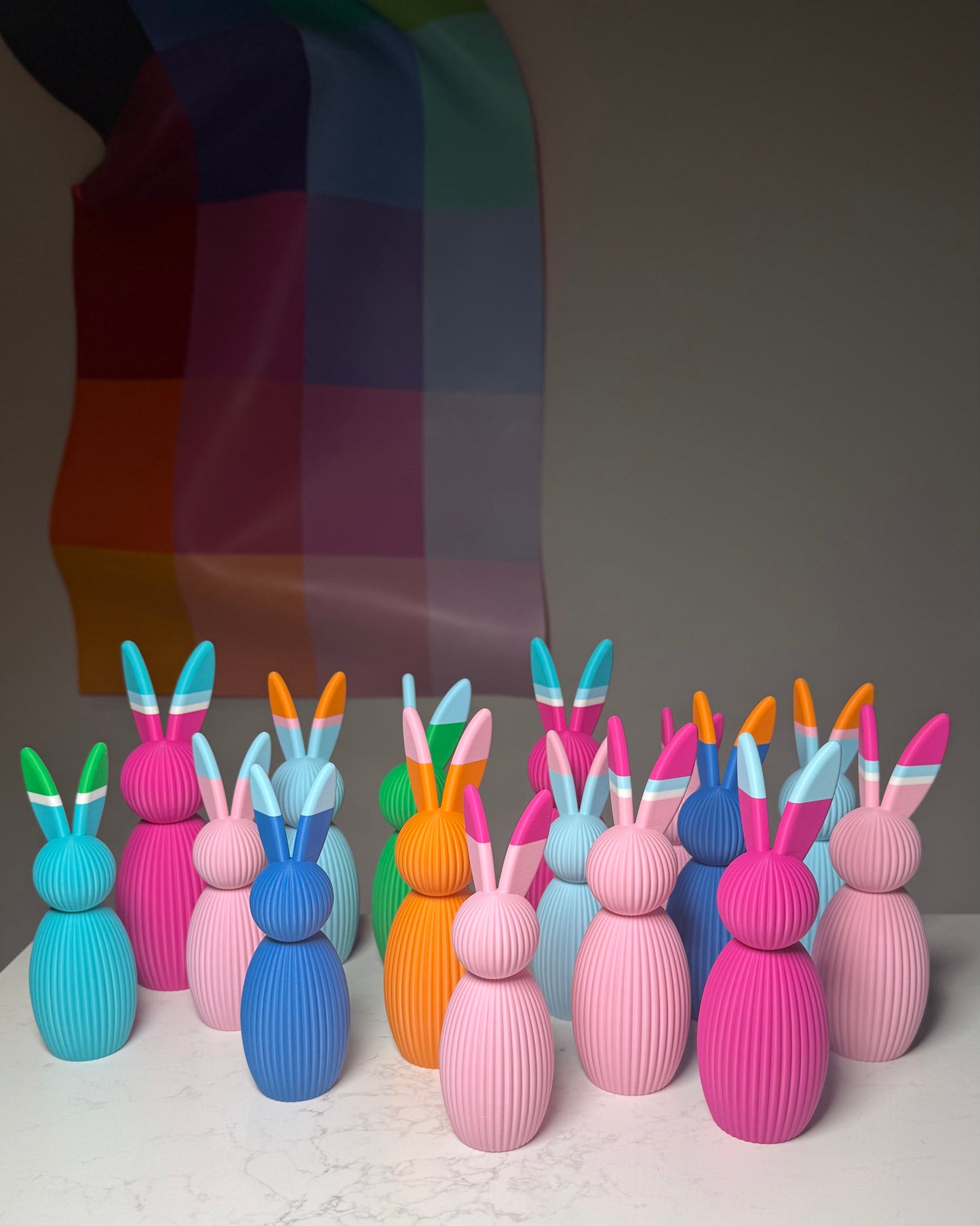 hop bunny