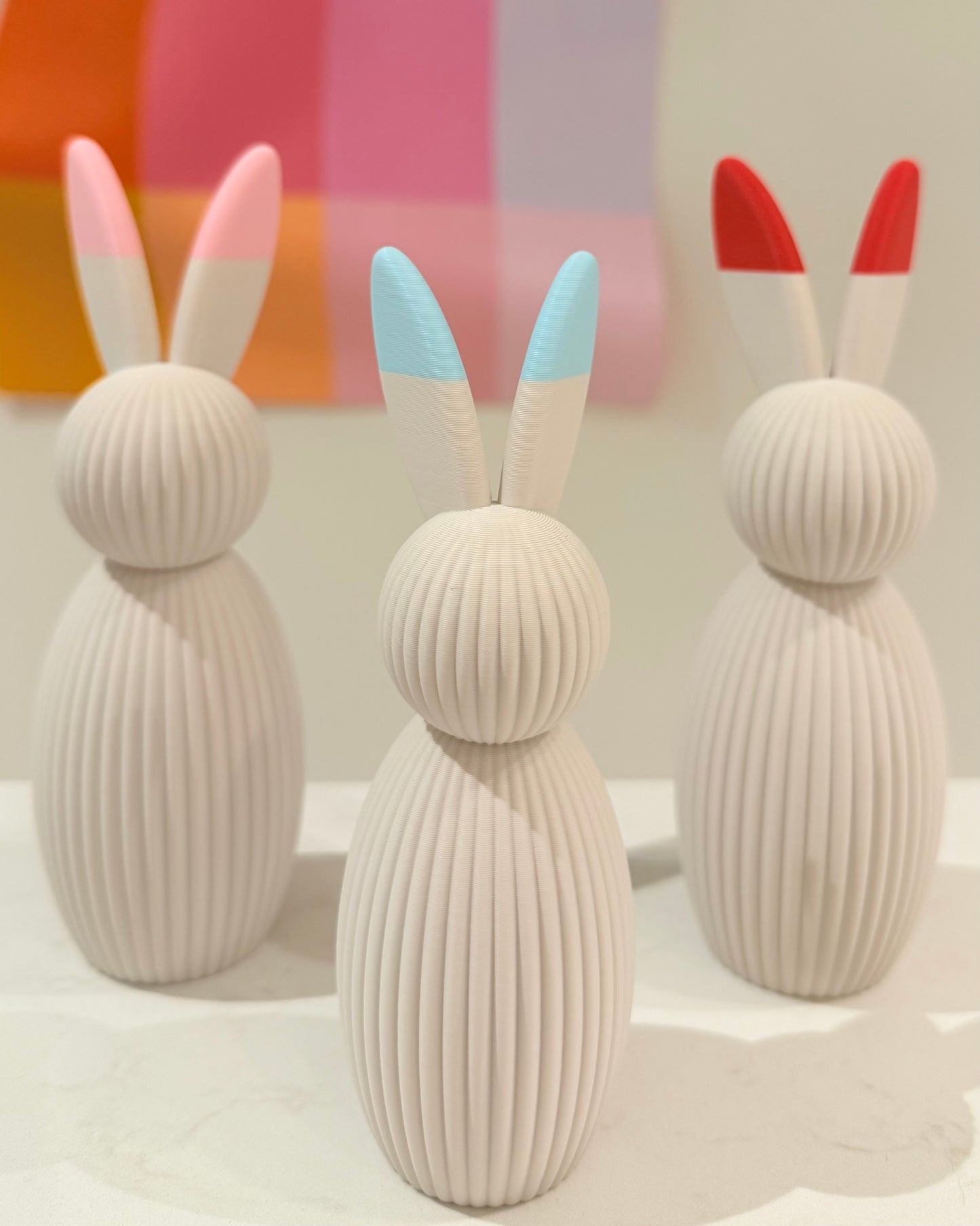 hop bunny
