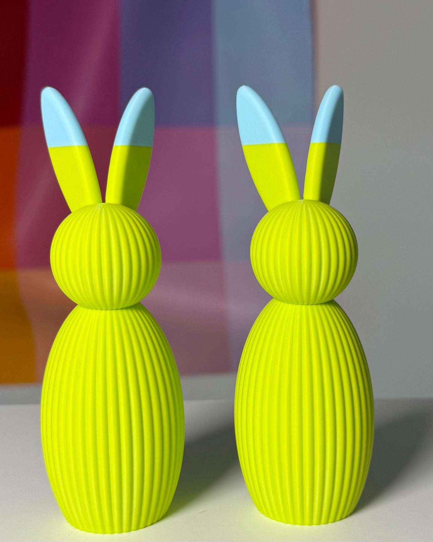 game day bunny