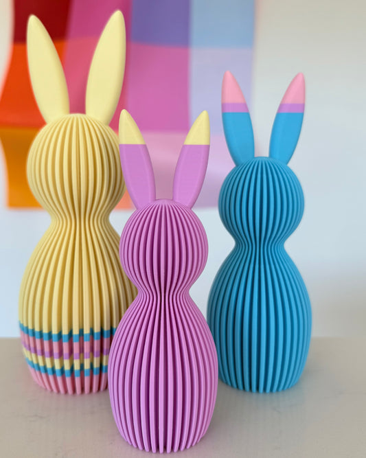 classic bunny