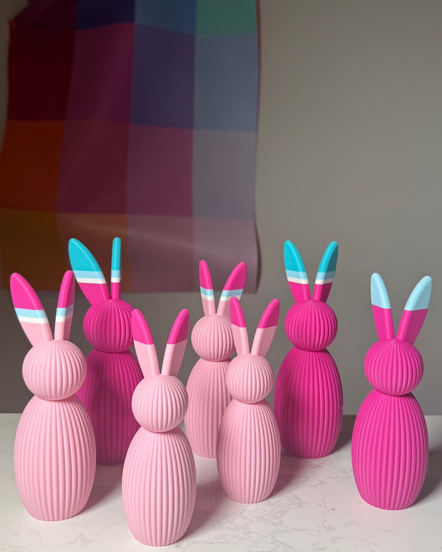 hop bunny