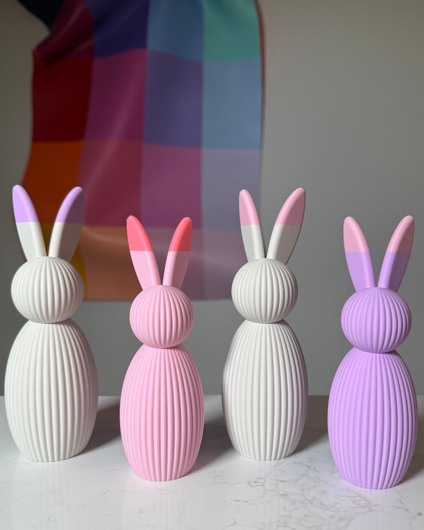 hop bunny