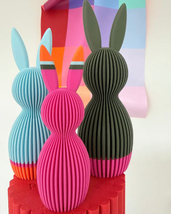 classic bunny