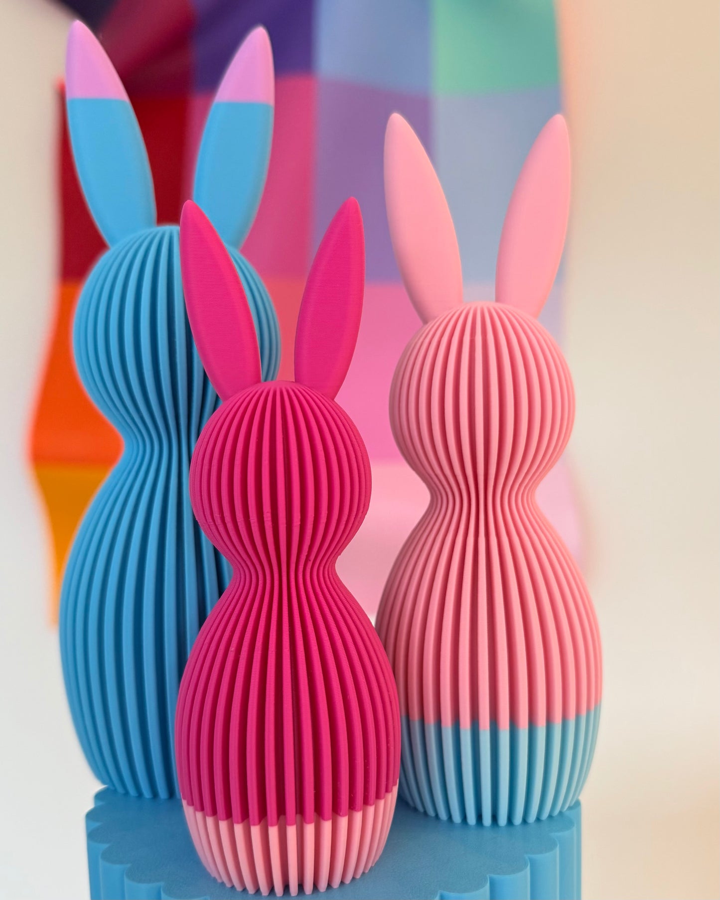 classic bunny