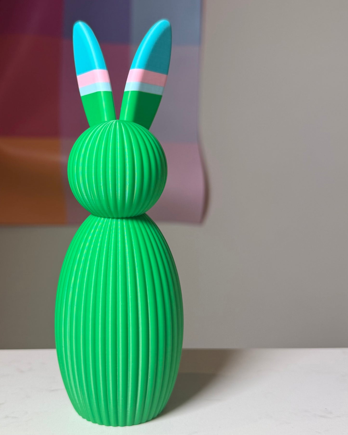 hop bunny