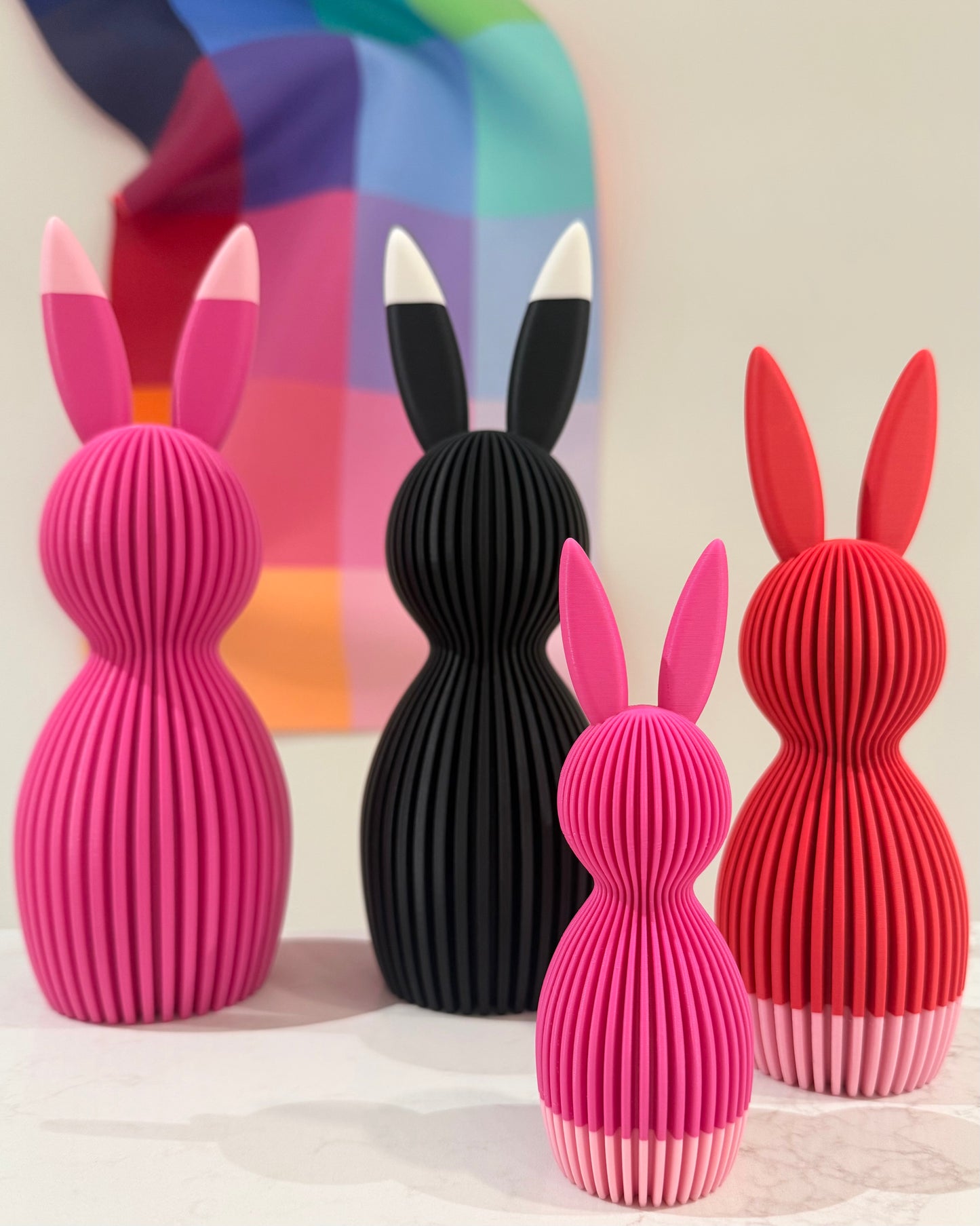 classic bunny