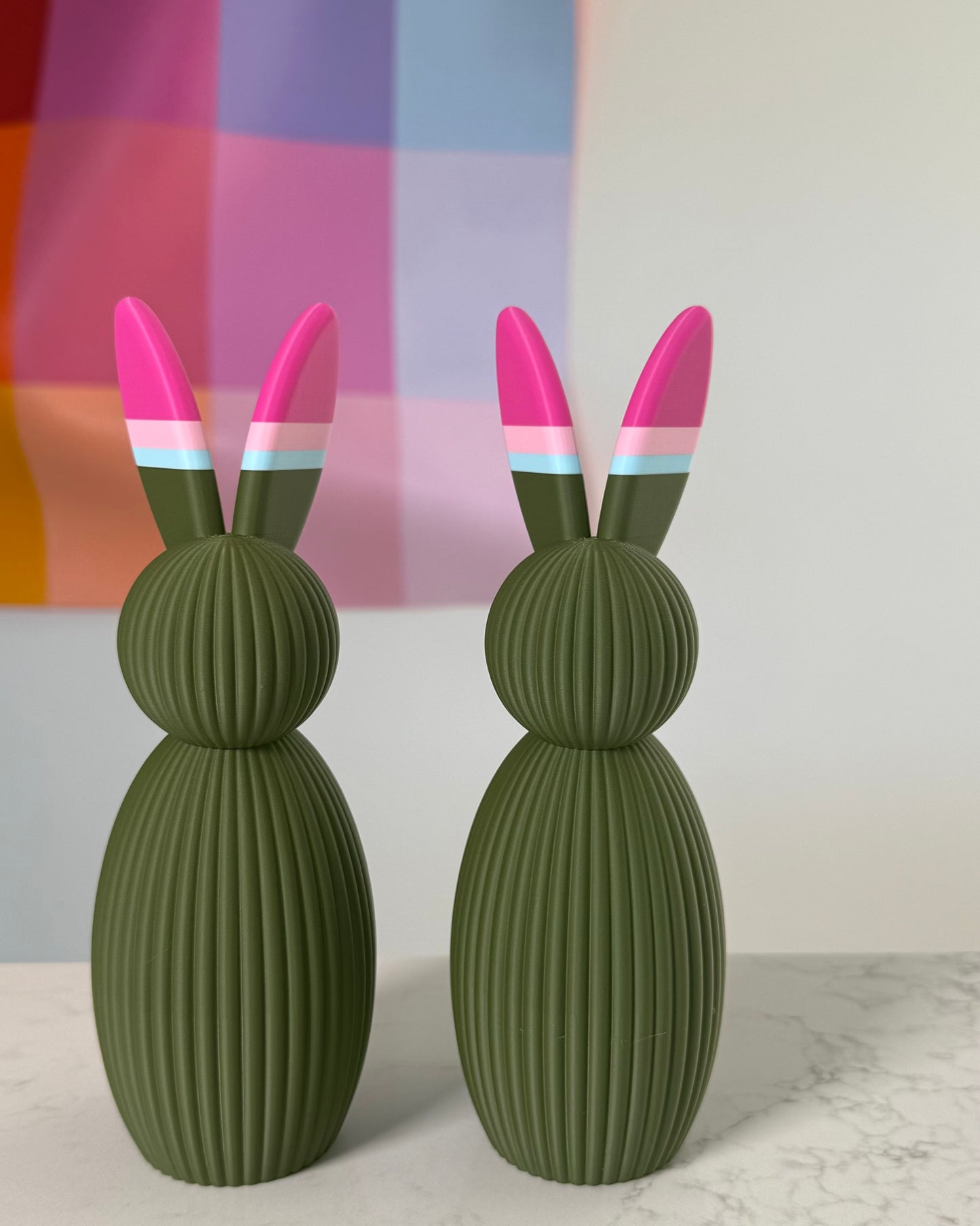 hop bunny