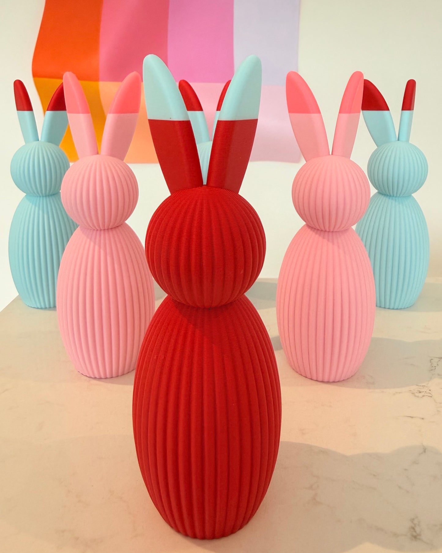 hop bunny