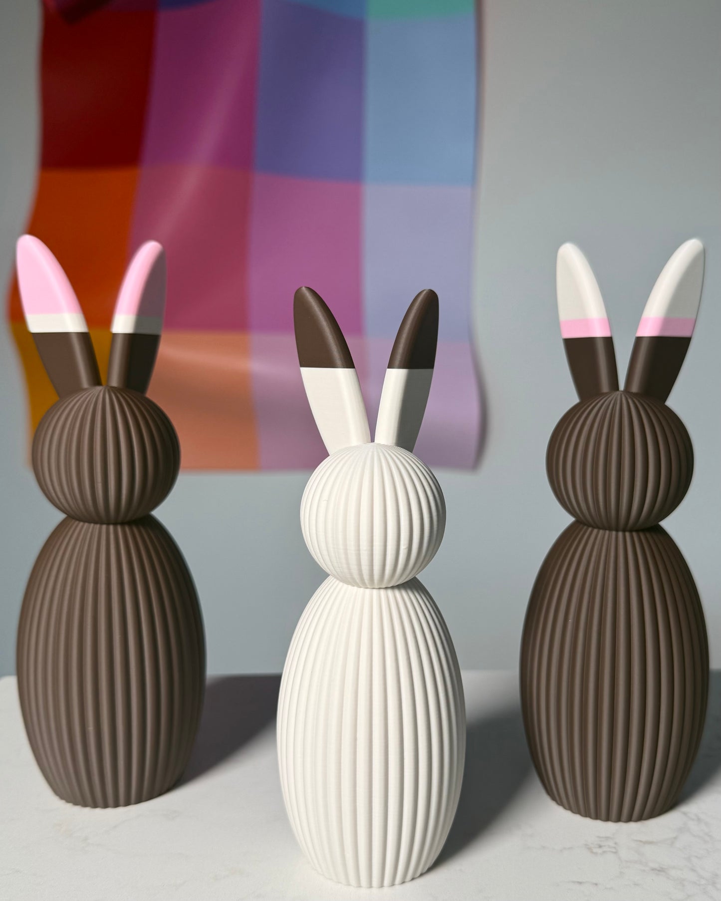 hop bunny
