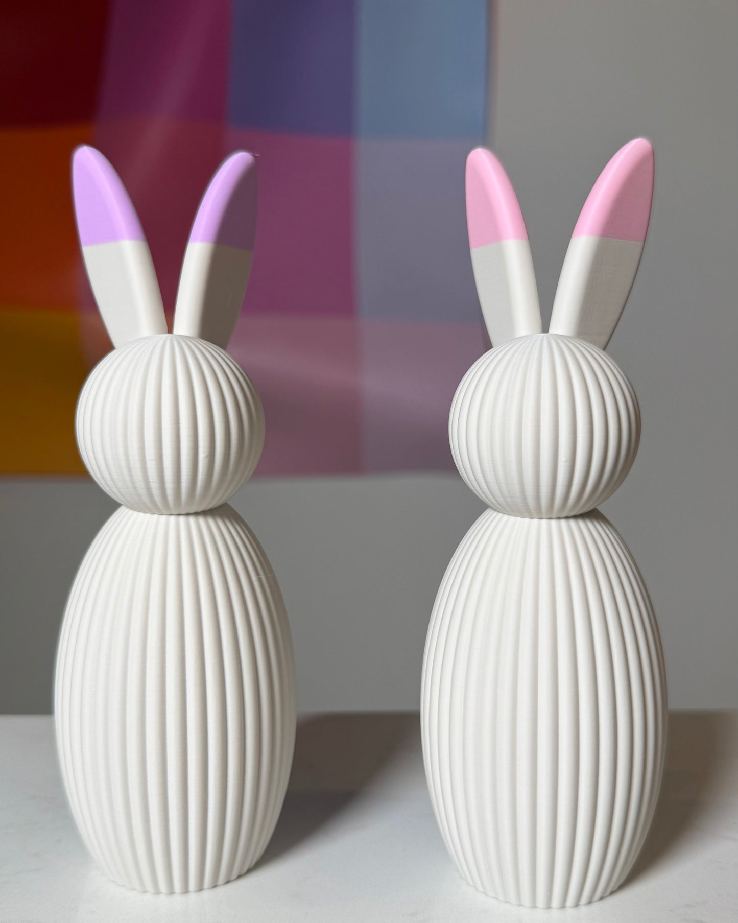 hop bunny