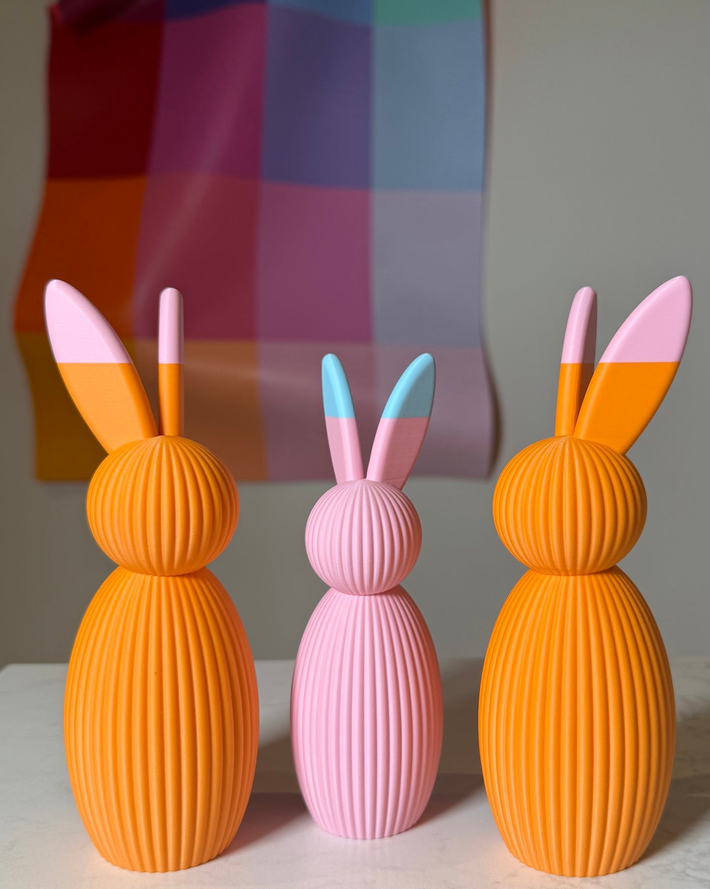 hop bunny