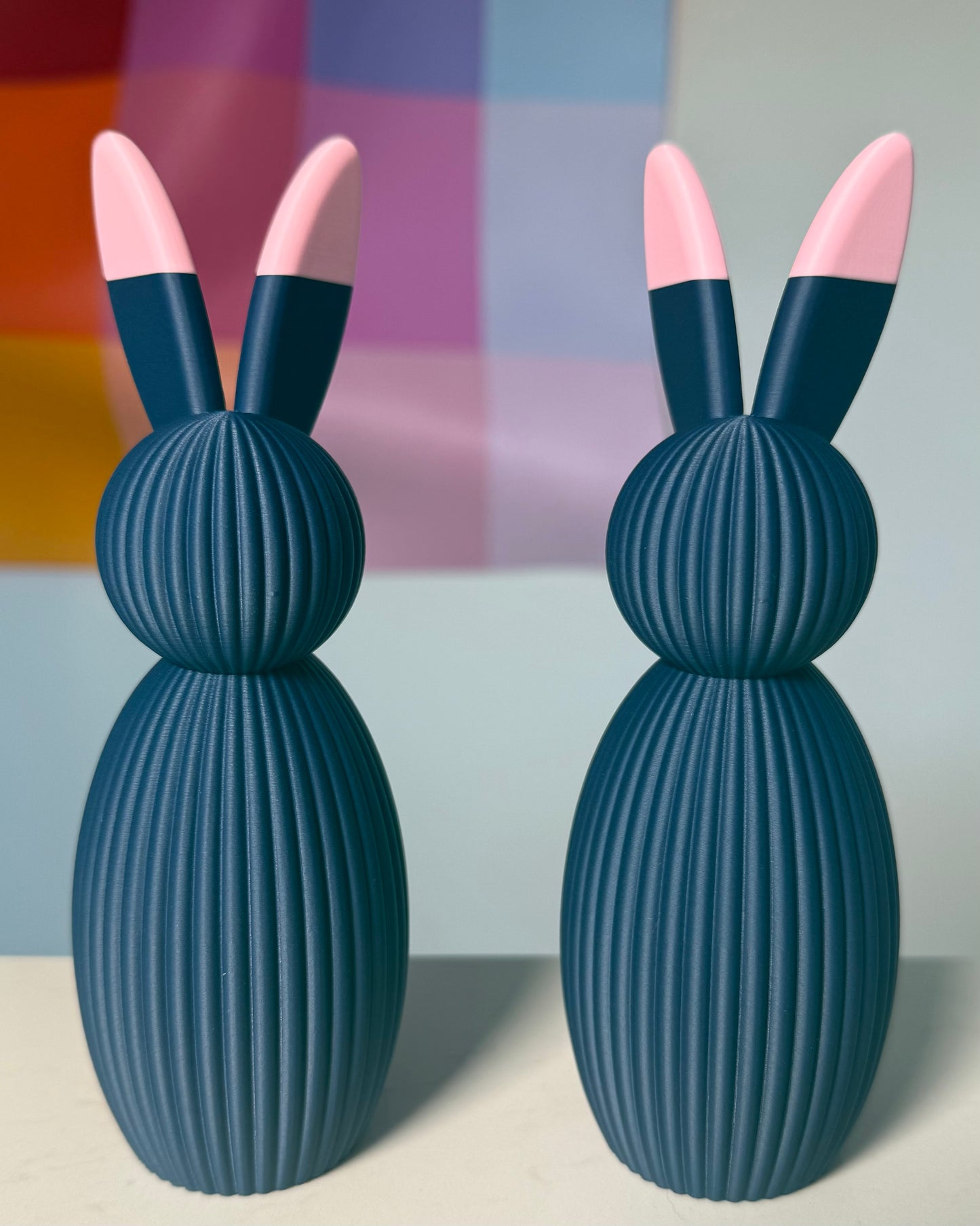 hop bunny