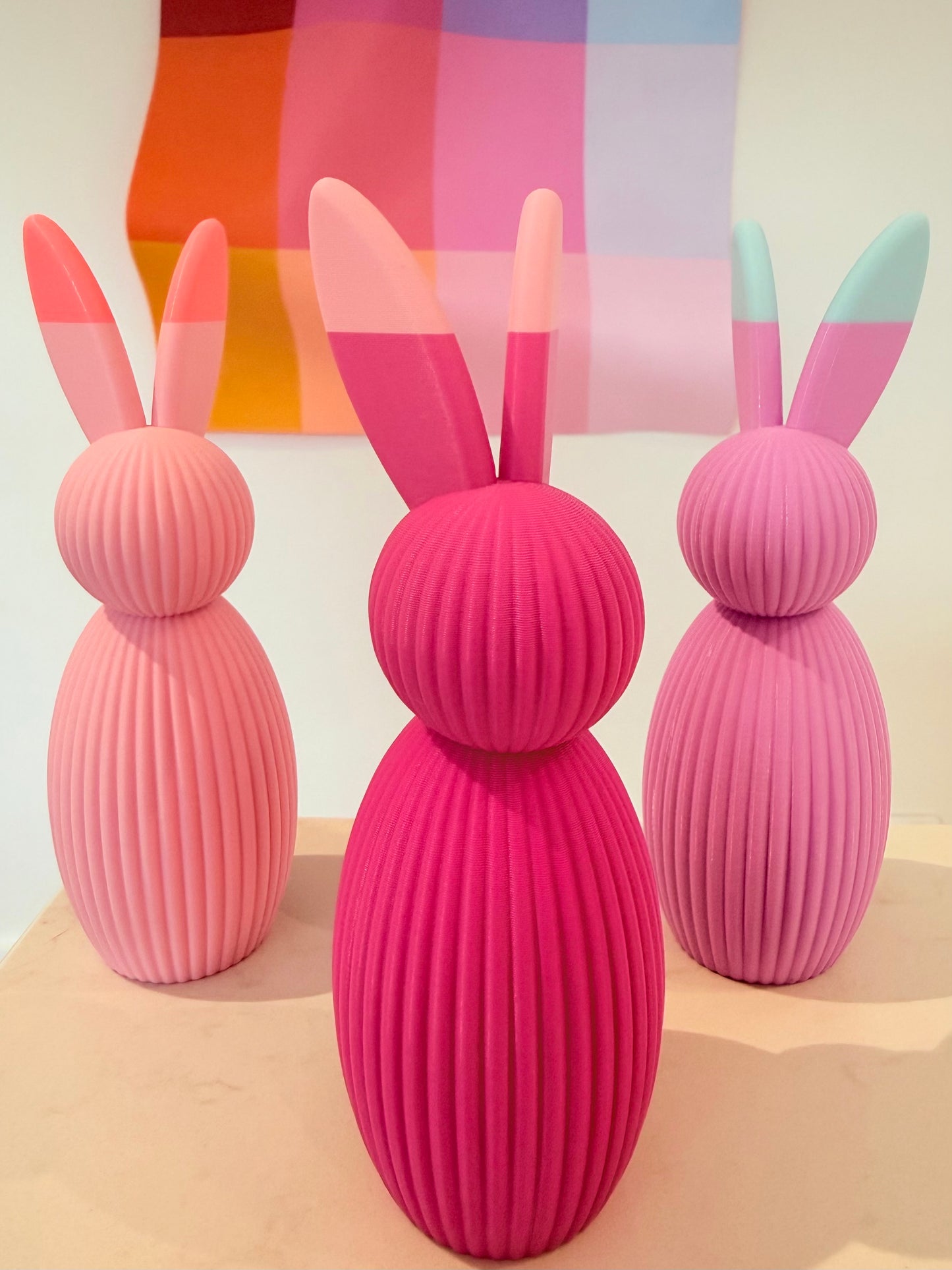hop bunny