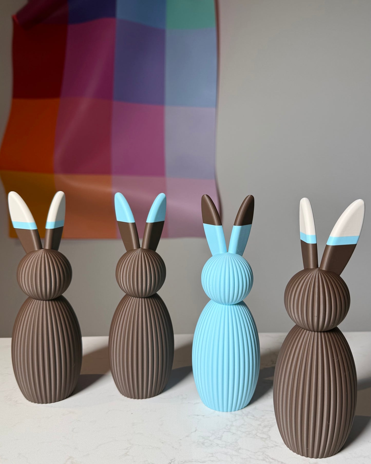 hop bunny