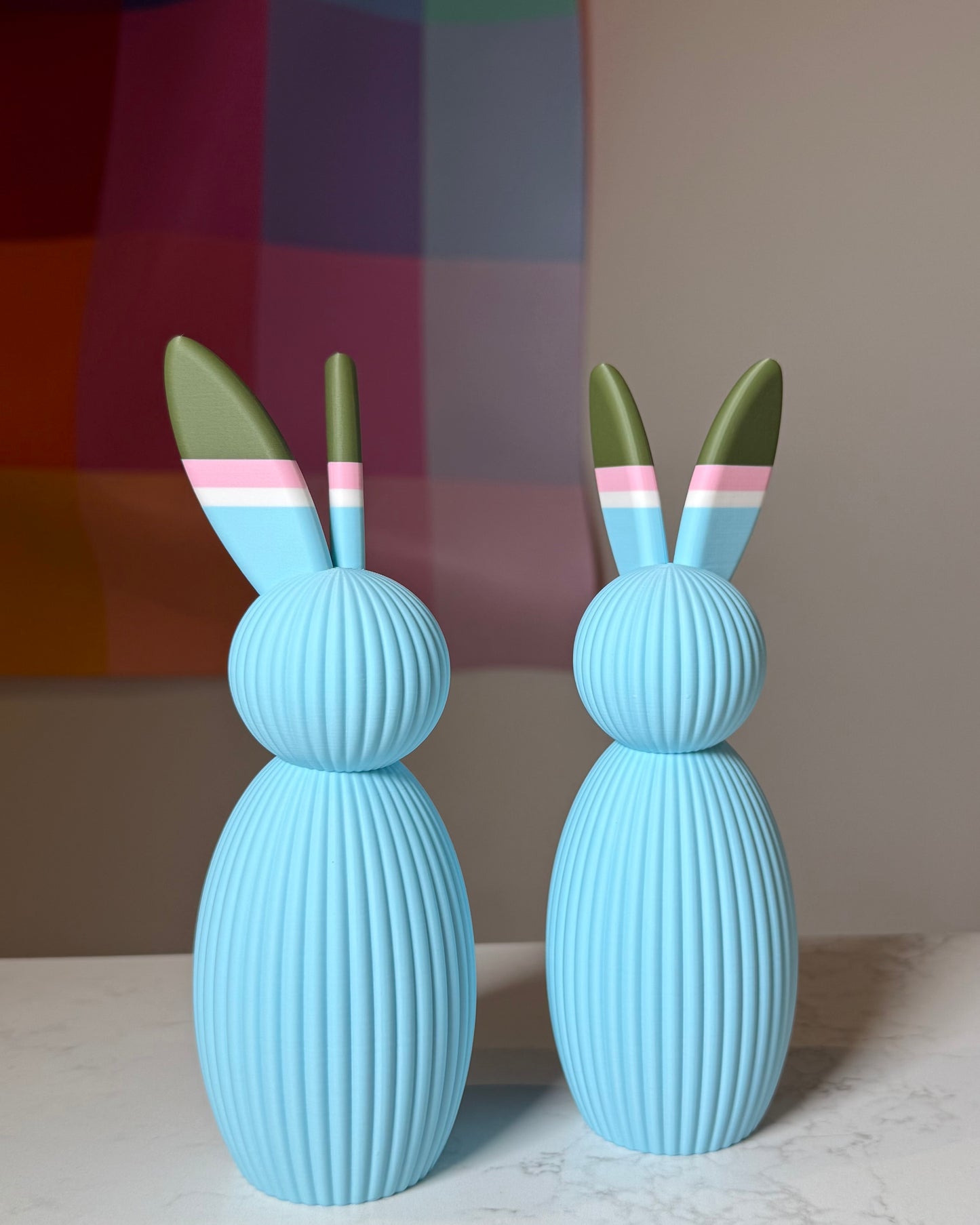 hop bunny