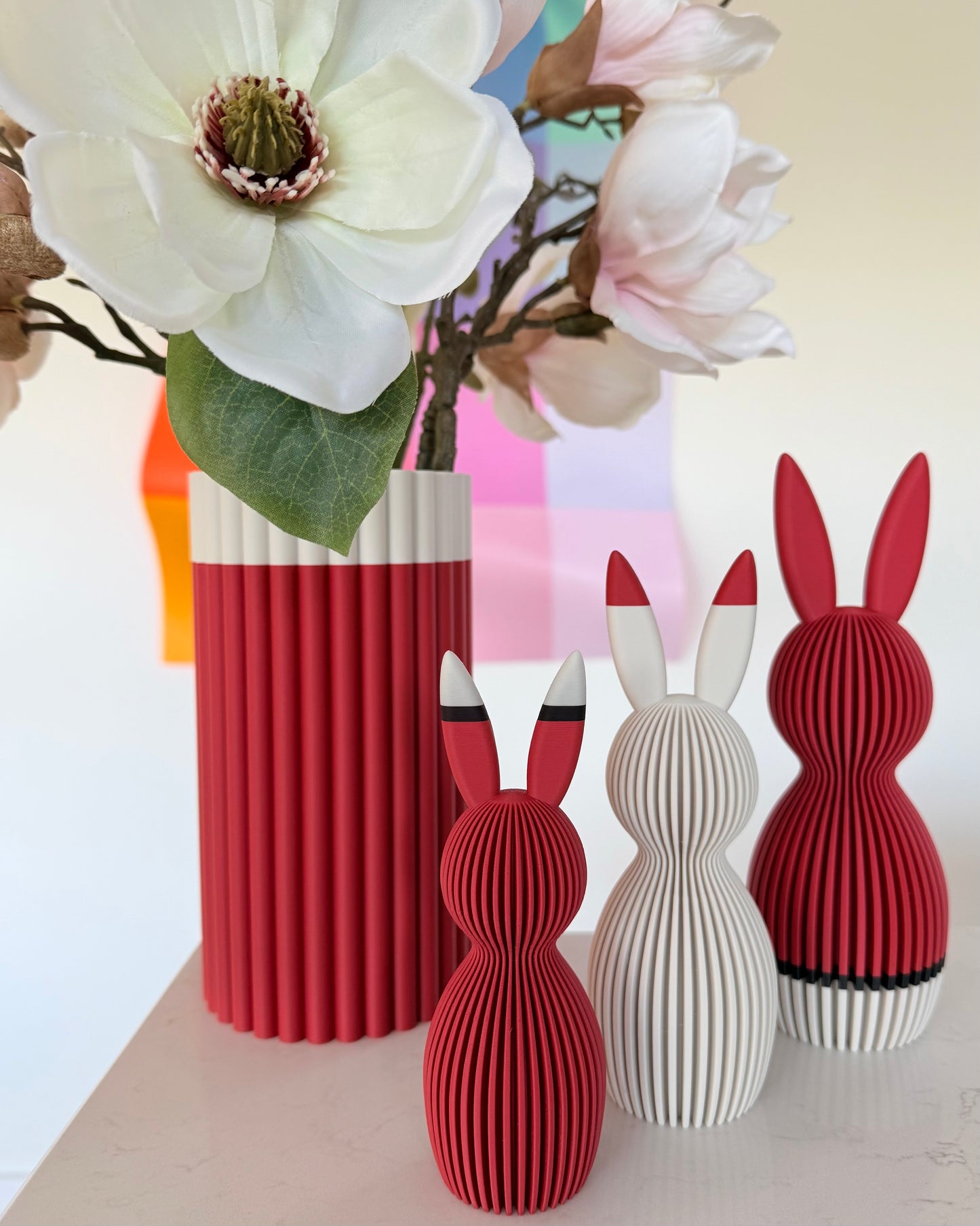classic bunny