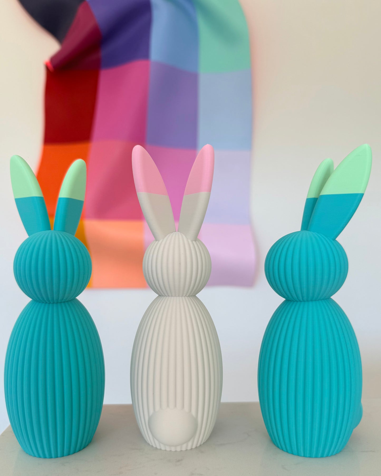 hop bunny