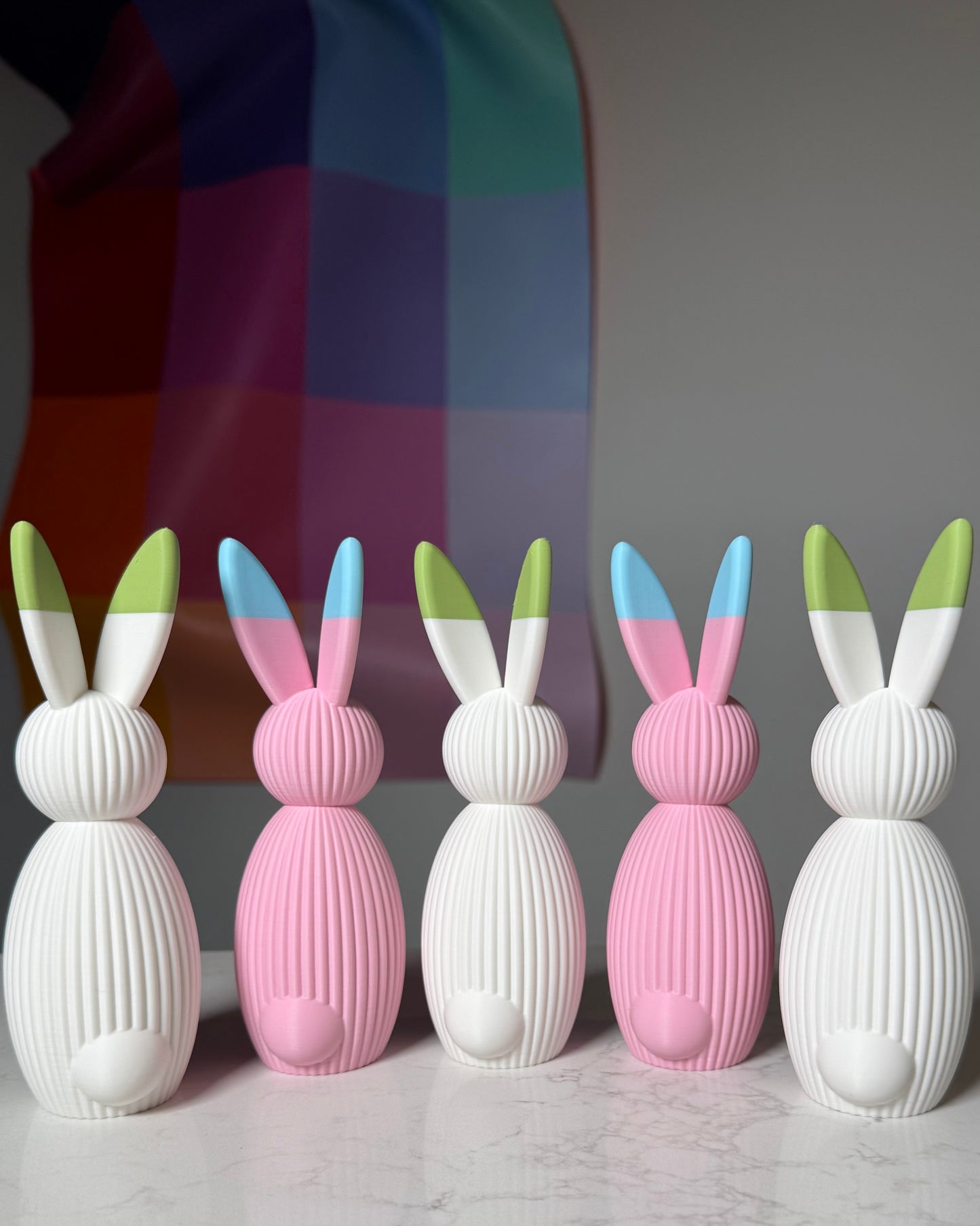 hop bunny