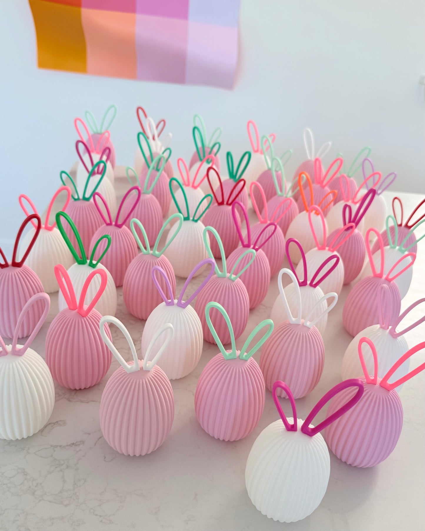 egg bunny