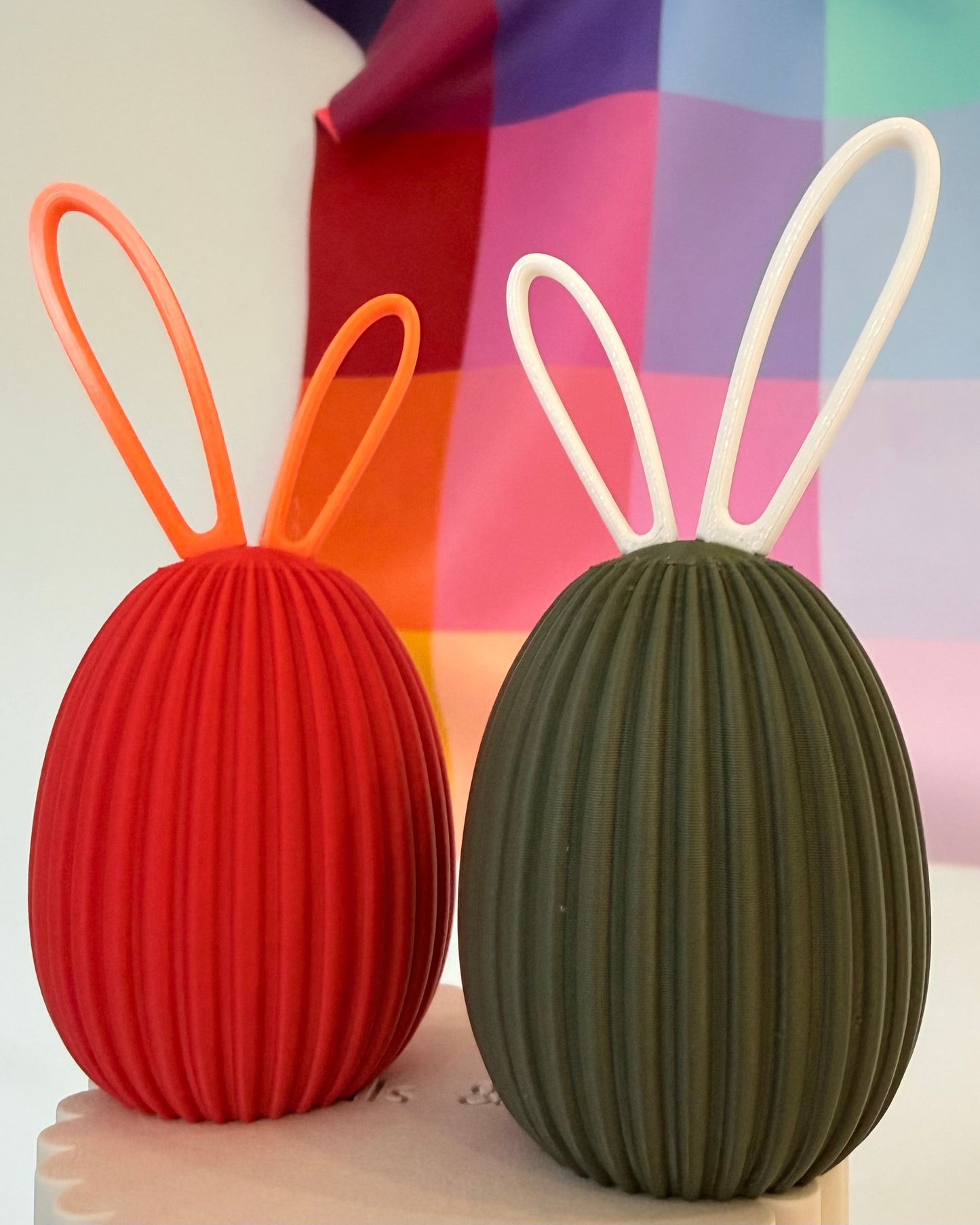 egg bunny