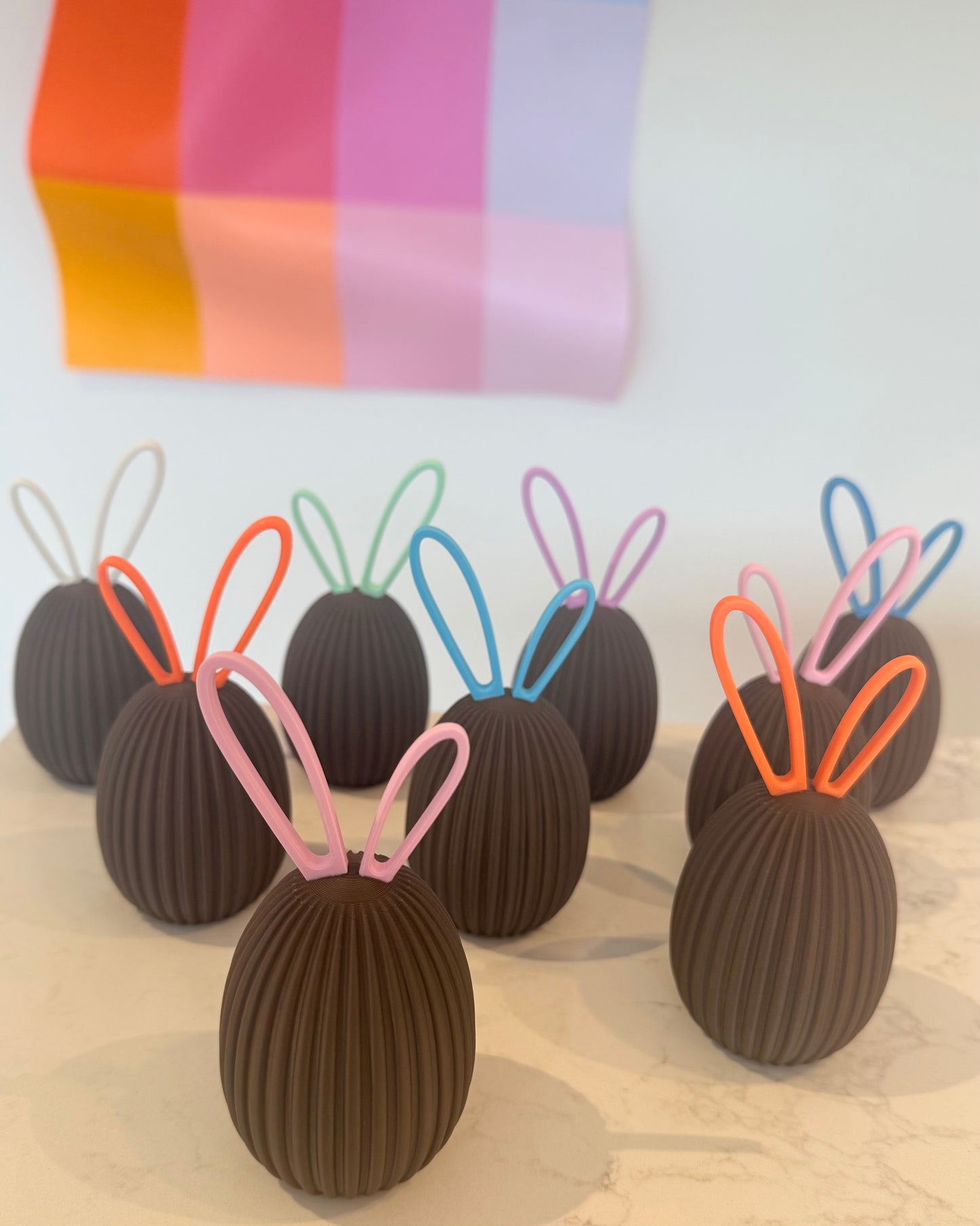 egg bunny
