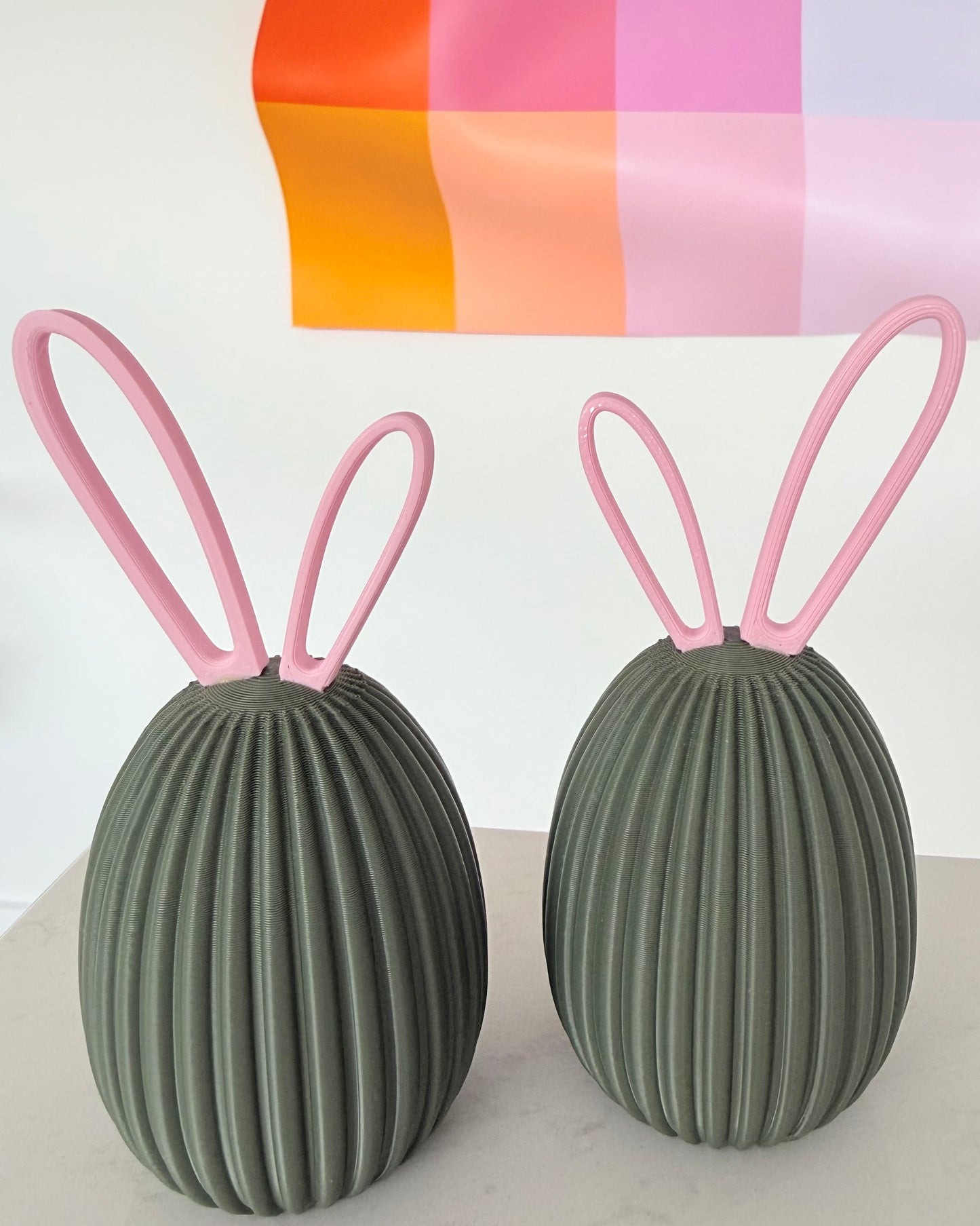 egg bunny
